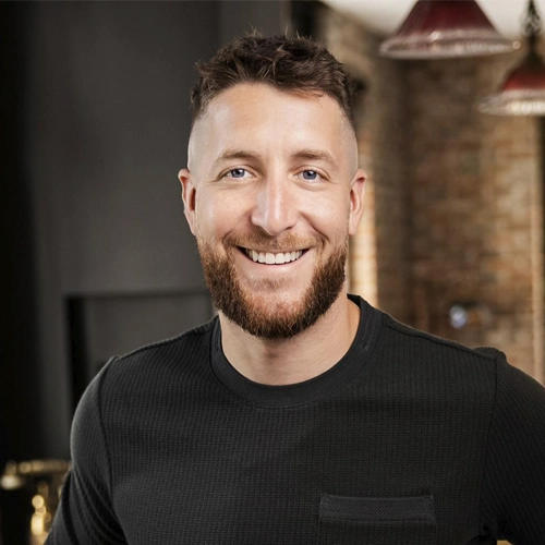 Philippe Beaulieu Boivin